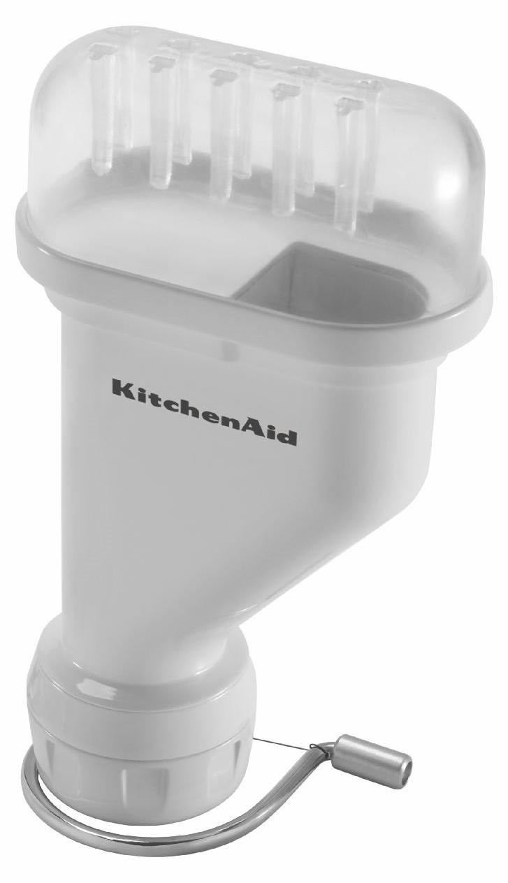 KitchenAid Gourmet 5KSMPEXTA Pasta-apparaat voor staande mixers en keukenmachines