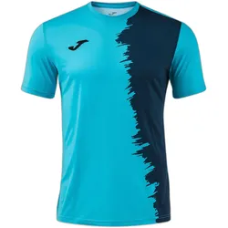 Joma, Herren, Sportshirt, Picasho (XXL), Türkis