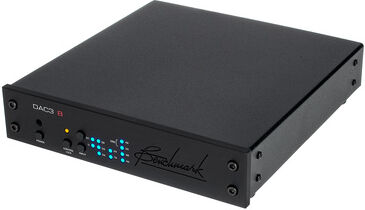 Benchmark DAC3 B