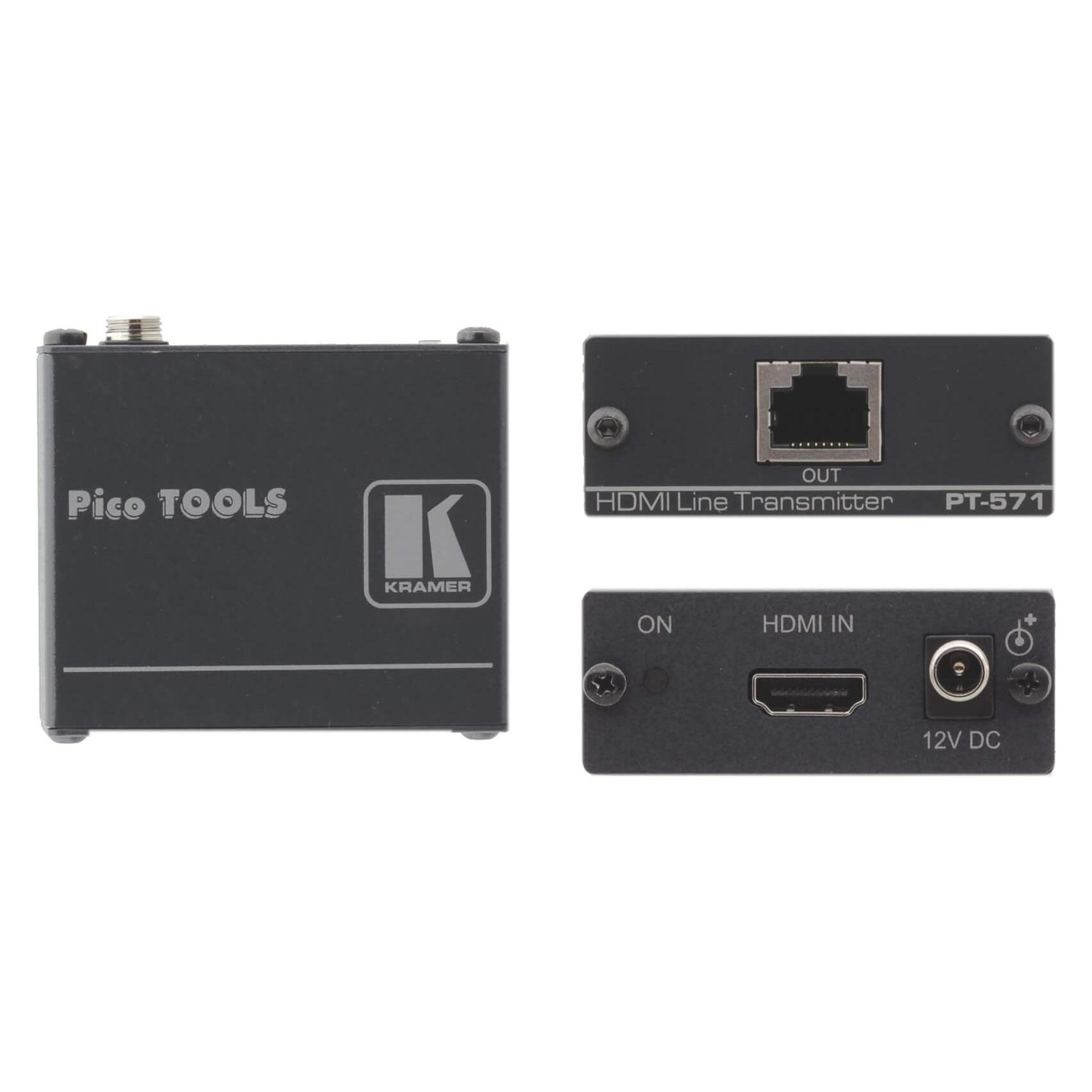 Kramer PicoTOOLS PT-571 Transmitter (PT-571)