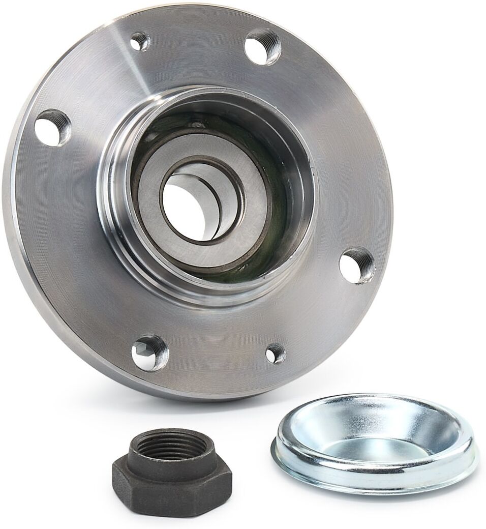 SKF VKBA 3545 Wheel bearing kit