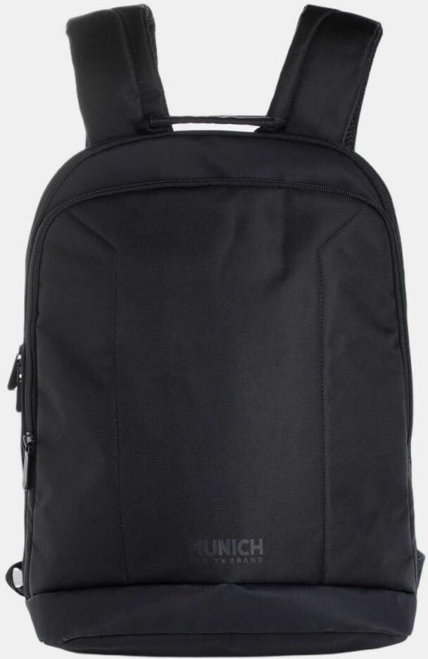 Munich Mochila X Venture Backpack Slim . Negro