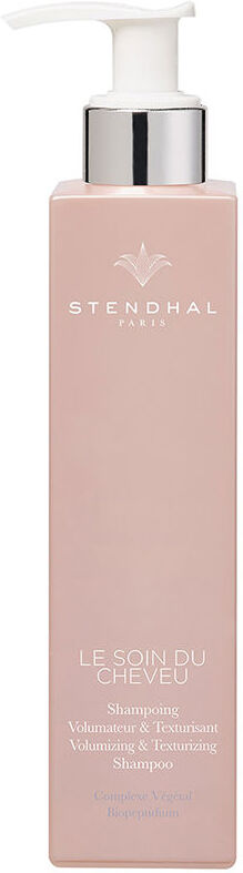 Stendhal Le Soin Du Cheveu shampoing volumateur & texturisant 200 ml