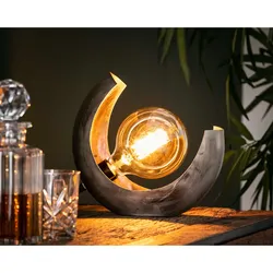 designline »Moon« Tischlampe II