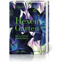 Hexengarten, Ratgeber von Sandra Lawrence