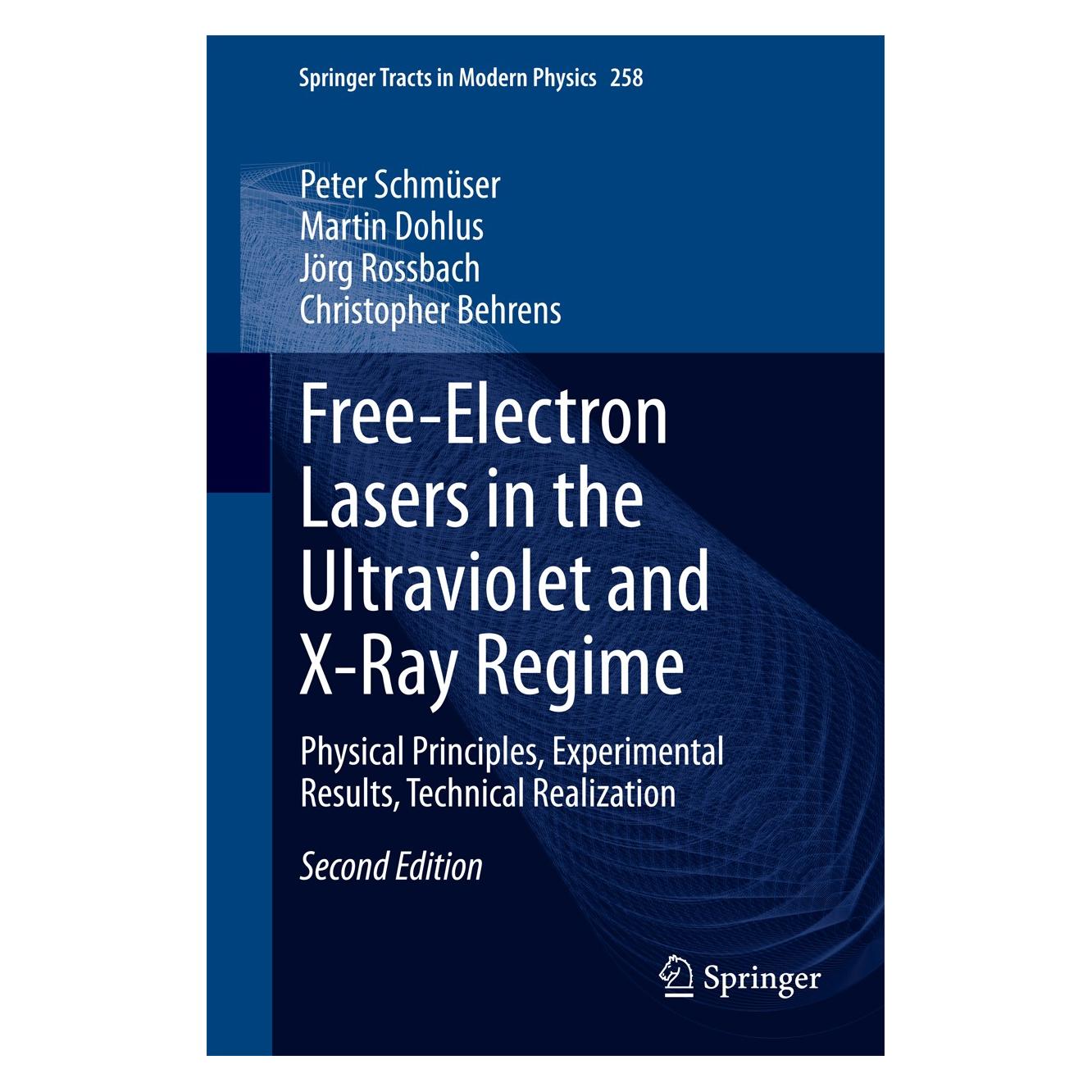 Springer Schmüser:Free-Electron Lasers in the Ul (Englisch, Hardcover, Peter Schmüser) (9783319040806)
