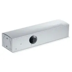 Türschließer TS 3000 V BC,EN 1-4,o. Gleitschiene,silberfarbig - EN 1-4