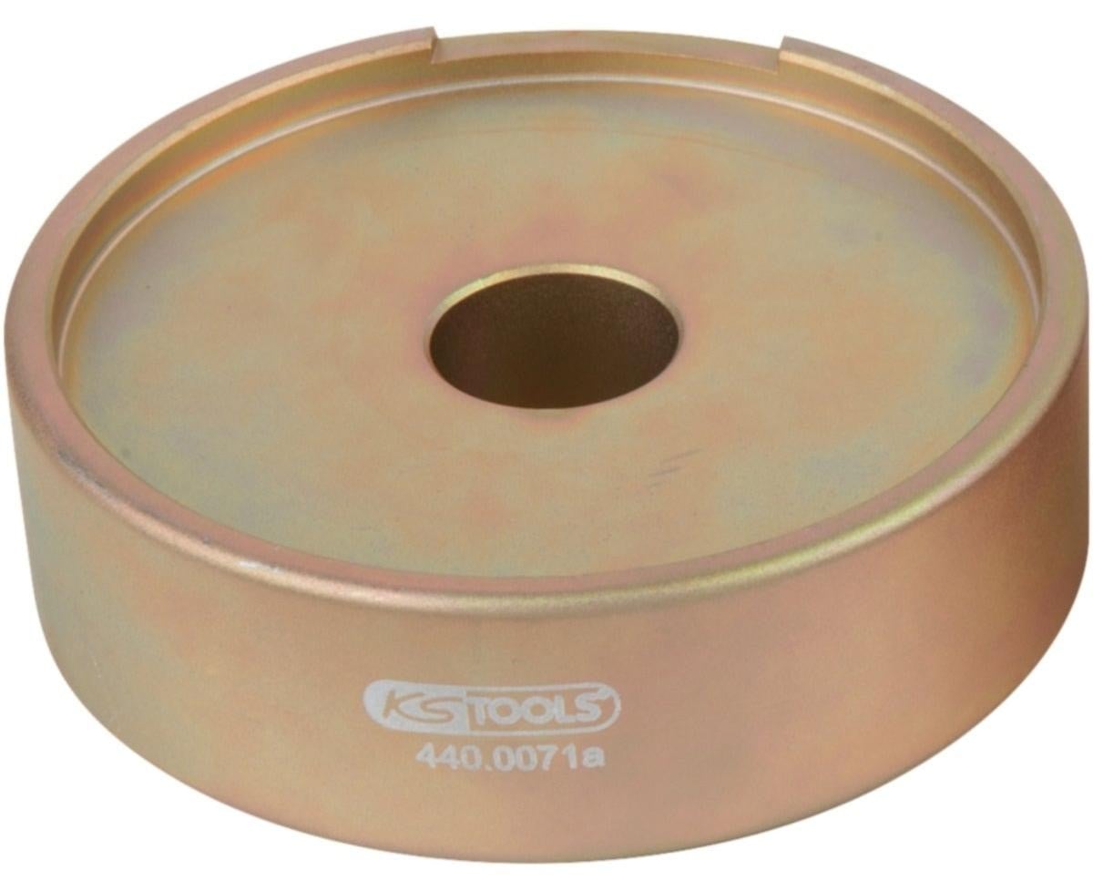 KS Tools 440.0071A Adapterplaat voor wielnaaf en wiellager