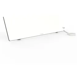Etherma Arbeitsplatzheizung LAVA-DESK-SUB-90-W