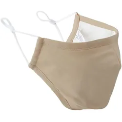 Premier Workwear Gesichtsmaske Maske PR796 khaki one size