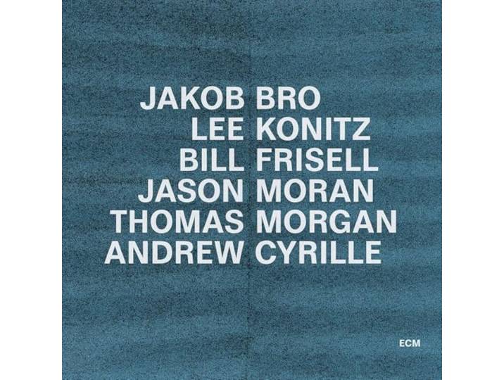 Jakob Bro: Taking Turns