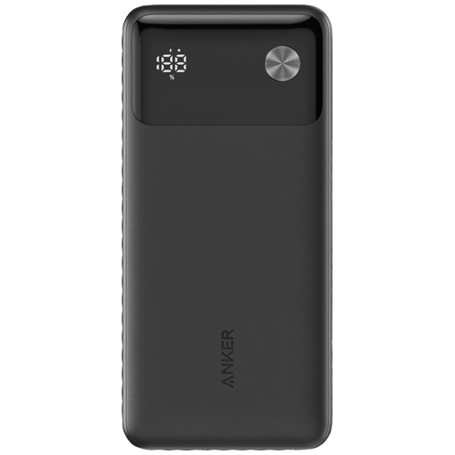 Anker Schnellladegerät Powerbank 10.000mAh Schwarz