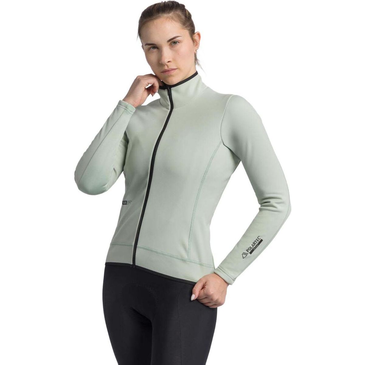 Sportful SRK 2 W Jacket urban sage (3508) L 1126529-3508-L