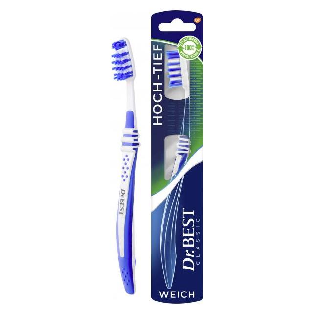 Dr. Best Na (Weich, 1x) (4930002000)