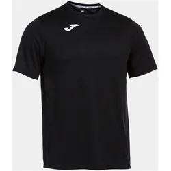 JOMA Combi Trainingsshirt 100 - schwarz XL