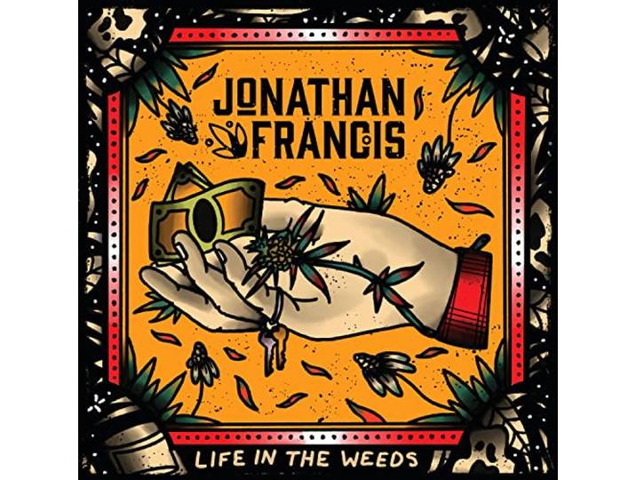 Life in the Weeds