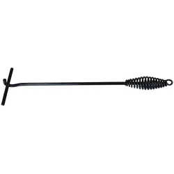 Pott & Flamme Deckelheber für Dutch Oven Feuertopf  Länge 42 cm