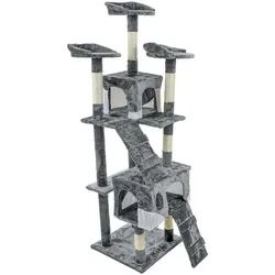 FunFit Universal Cat Dumm XXL (1952 m.), Katzenbaum