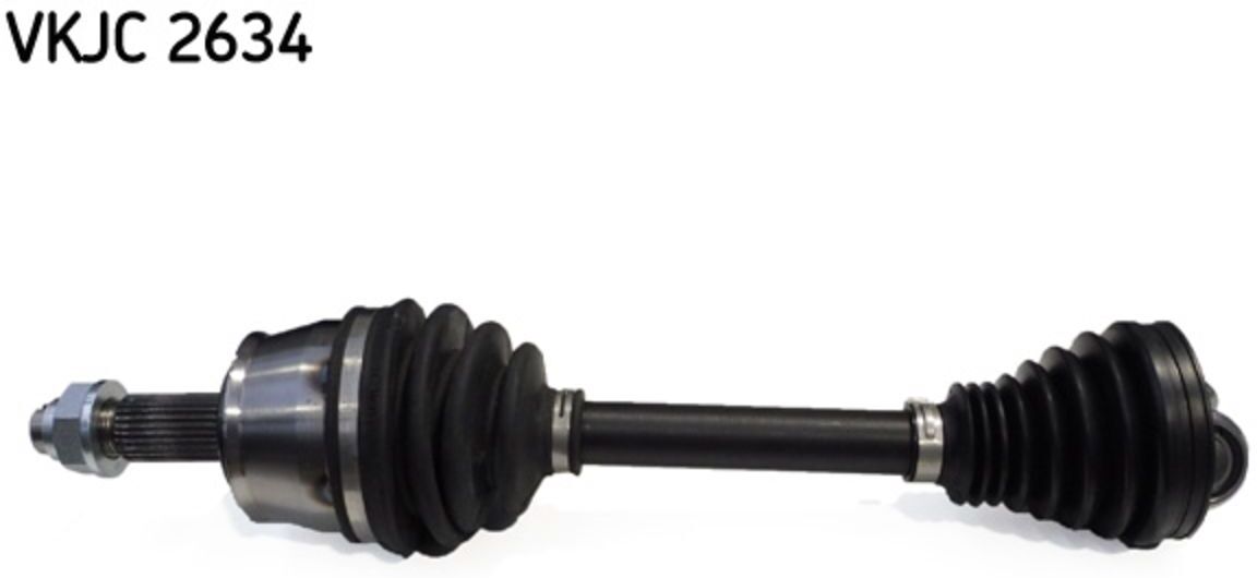 Skf Albero di trasmissione VKJC 2634