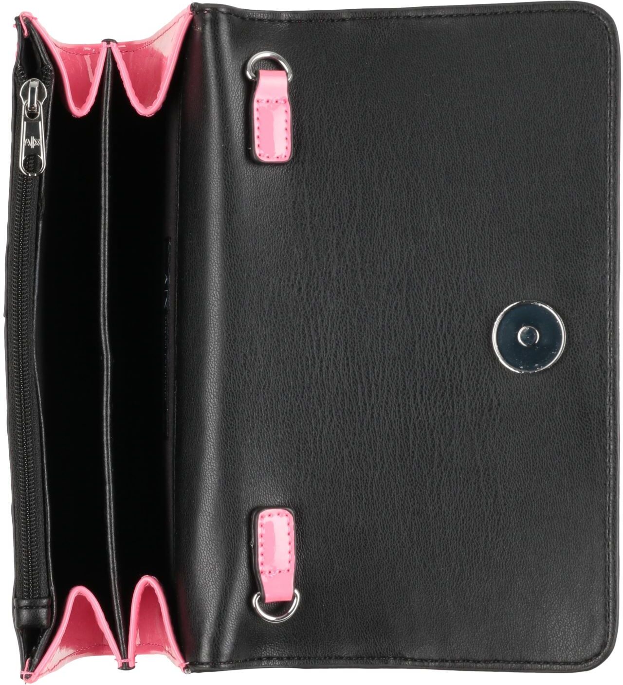 Armani Billetera Mujer Rosa -- Mujer