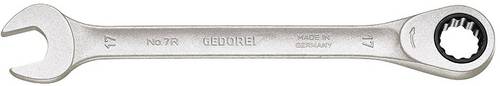 Gedore 2219557 7 R 36 Ring-Maulschlüssel Schlüsselweite (Metrisch) 36mm