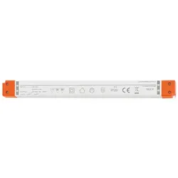 Sigor Powerline Treiber Slim 30W 24VDC 251x30x18mm 1,25A IP20
