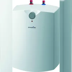 Gorenje Boiler  GT 10U 10 Liter DRUCKFEST Warmwasserbereiter Untertisch