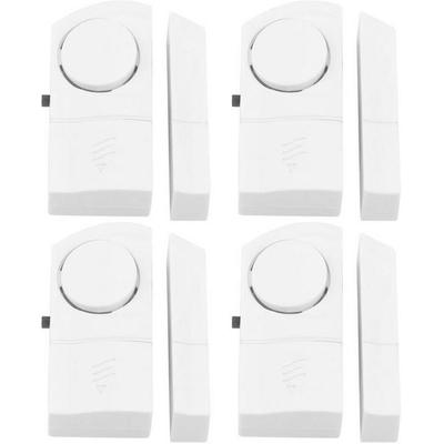 Olympia Tür-/Fensteralarm TF 400 Weiß 5971