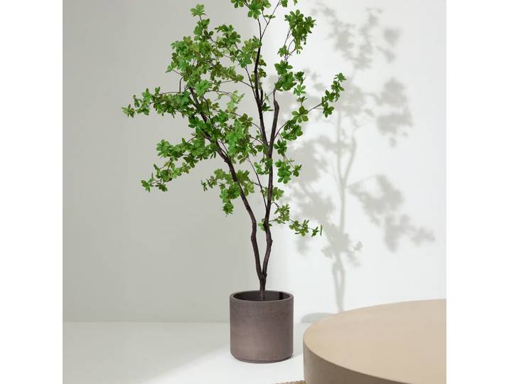 Kave Home Kunstplant Enkianthus 214cm - Groen