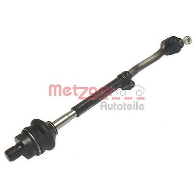 Metzger Autoteile Spurstange [Hersteller-Nr. 56008902] für BMW