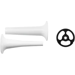 Bartscher Wurstfüllhorn zu Kitchen Aid