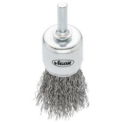 Vigor Pinselkopfbürste V6802 V6802 1 St.