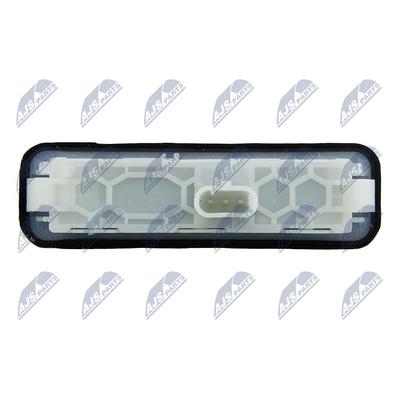 NTY Schalter, Heckklappe ezcch044 für Fiat JEEP