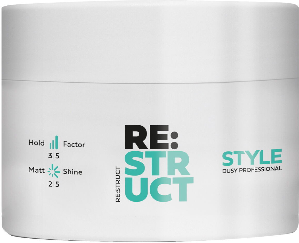 100ml dusy professional Style Re:Struct