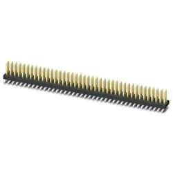 Phoenix Contact 1156865 Stiftleiste FQ 1,27D/ 80-PV- 160-1-BR FQ127D80PV1601BR  - 700 Stück