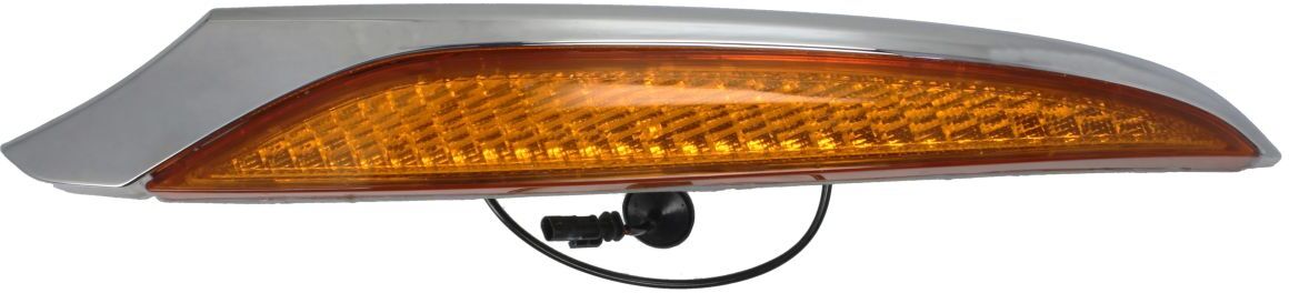 Blinkleuchte TRUCKLIGHT CL-SE001R