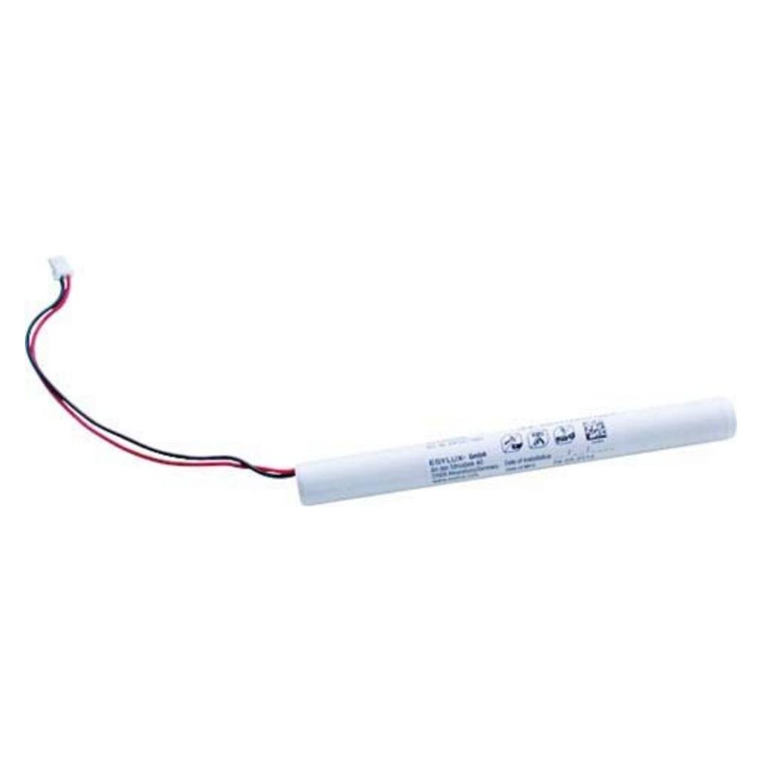 Esylux NiCd-Akku 3.6V 800mAh SLX Akku EN10077401 (1 Stk., AA, 800 mAh) (EN10077401)