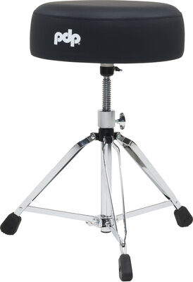 DW PDP Round Throne