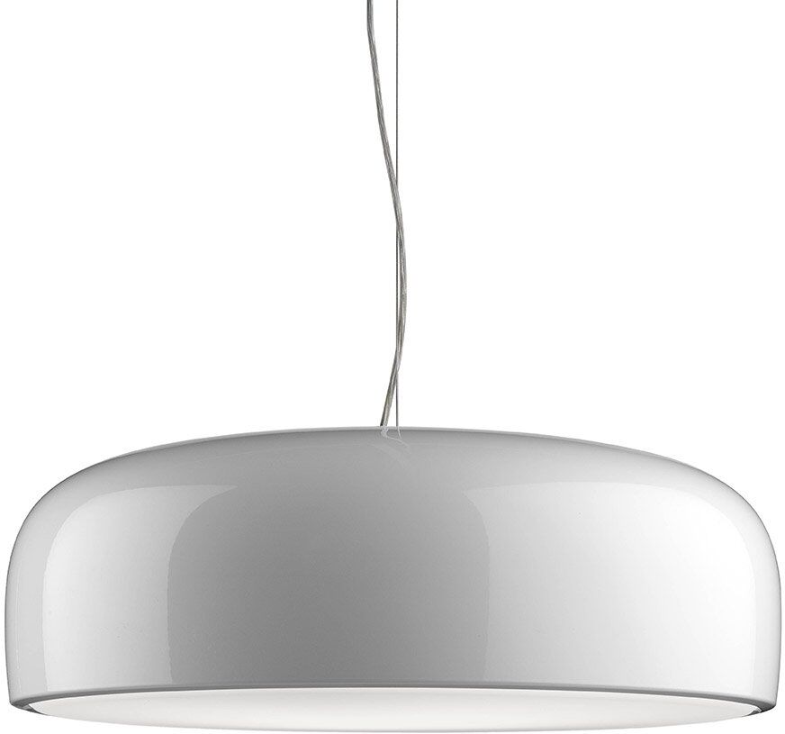Flos Smithfield S Pro Pendelleuchte (weiß) weiß
