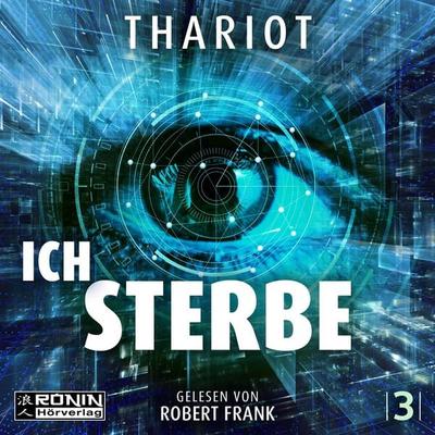 Ich.Sterbe. - Thariot, Download, 9783961543465