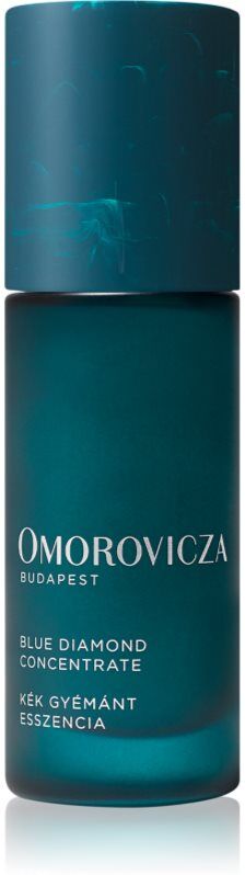 Omorovicza Blue Diamond Concentrate Anti-Wrinkle Regenerating Serum 30 ml