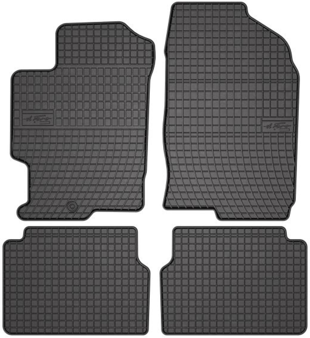 Gummifußmatten FROGUM MMT A040 0861