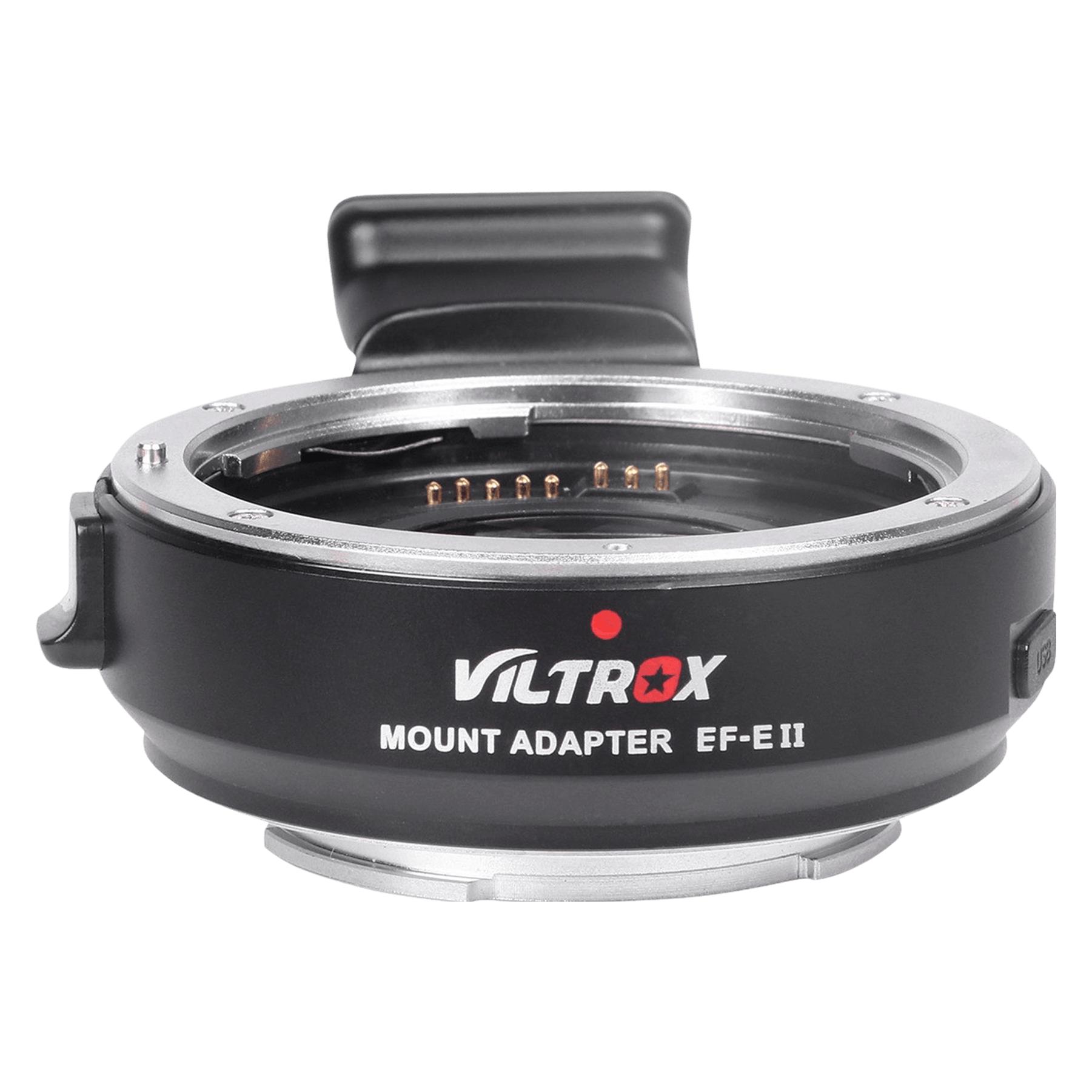 Viltrox EF-E II (EF-E II)