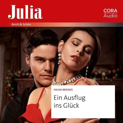 Ein Ausflug ins Glück - Helen Brooks, Audio, 9783963695223