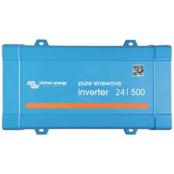 Victron Energy Wechselrichter Wechselrichter Victron Phoenix 500 W 24 V - 230 V Fernbedienbar PIN241501100