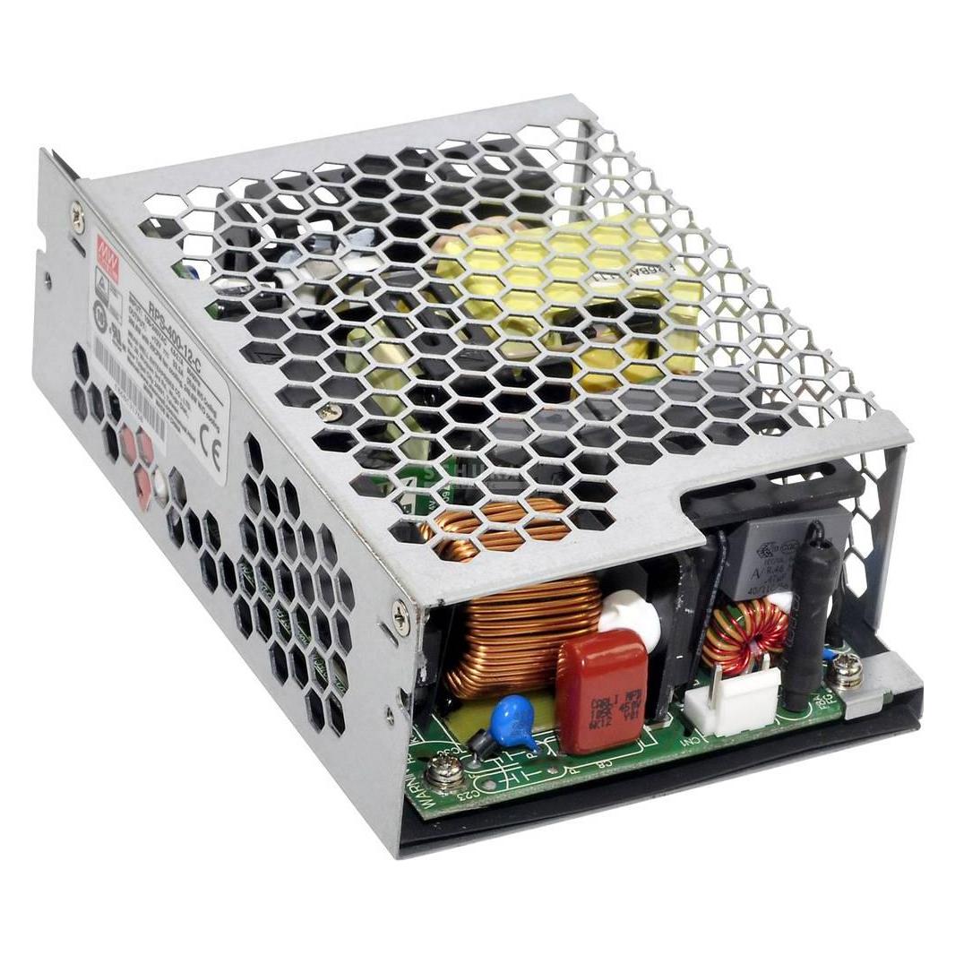 MeanWell MEAN WELL RPS-400-15-C Netzteil & Spannungsumwandler 400 W (RPS-400-15-C) (RPS-400-15-C)