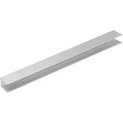 Dormakaba, Türöffner + Türschliesser, Verkleidung zu Gleitschienen G-EMF (Balkontür, Eingangstür, Holztür, Zimmertür)
