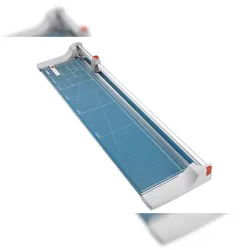 Dahle Schneidemaschine 448 Roll & Schnitt, 1300mm A0, 20 Blatt