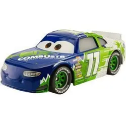 Mattel Disney Pixar Cars 3 Chip Gearings