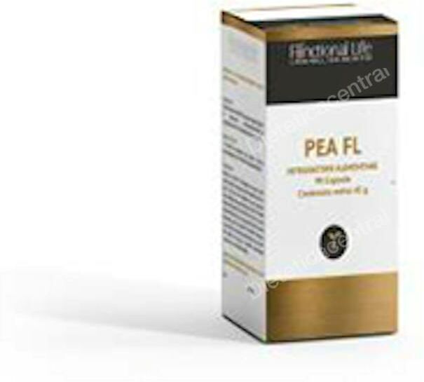 Gheos pea fl 90cap. - gheos